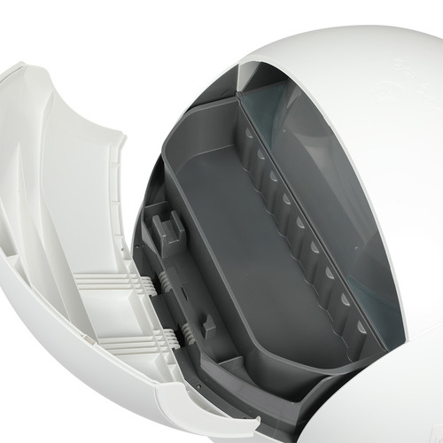 Aenor Self-Cleaning Cat Litter Box