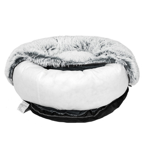 Theo Pet Bed with Removable Cover