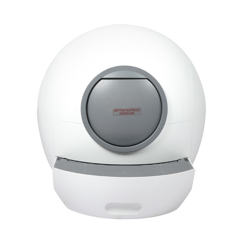 Aenor Self-Cleaning Cat Litter Box