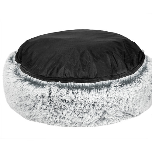 Theo Pet Bed with Removable Cover