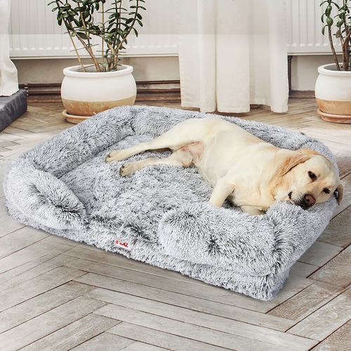 Pawz Memory Foam Pet Bed