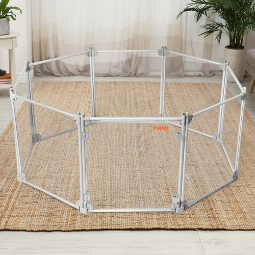 8 Panel Sisay Foldable Pet Playpen