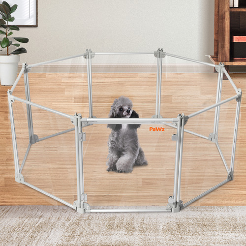 8 Panel Sisay Foldable Pet Playpen