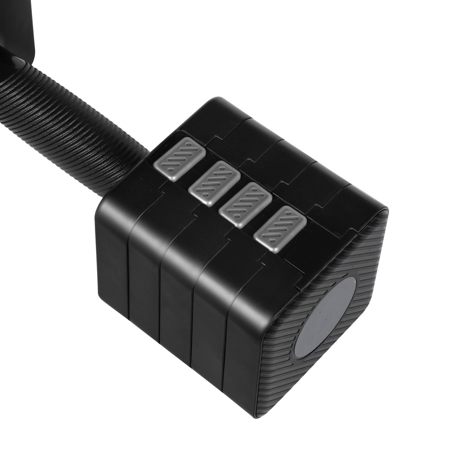 Claude 5kg Adjustable Dumbbell Set
