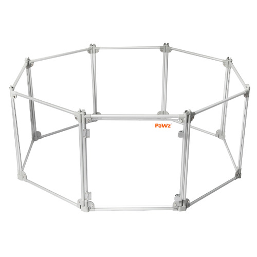 8 Panel Sisay Foldable Pet Playpen