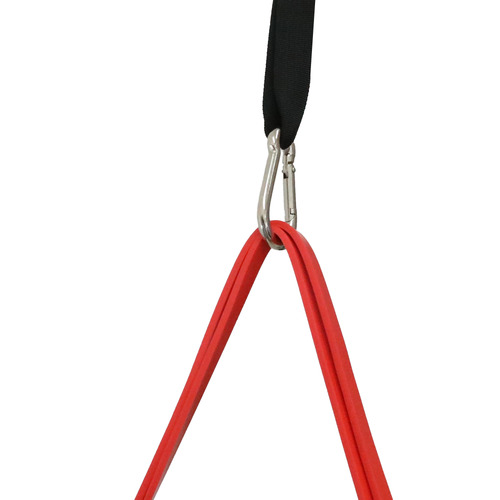 10 Piece Pasco Resistance Band Set