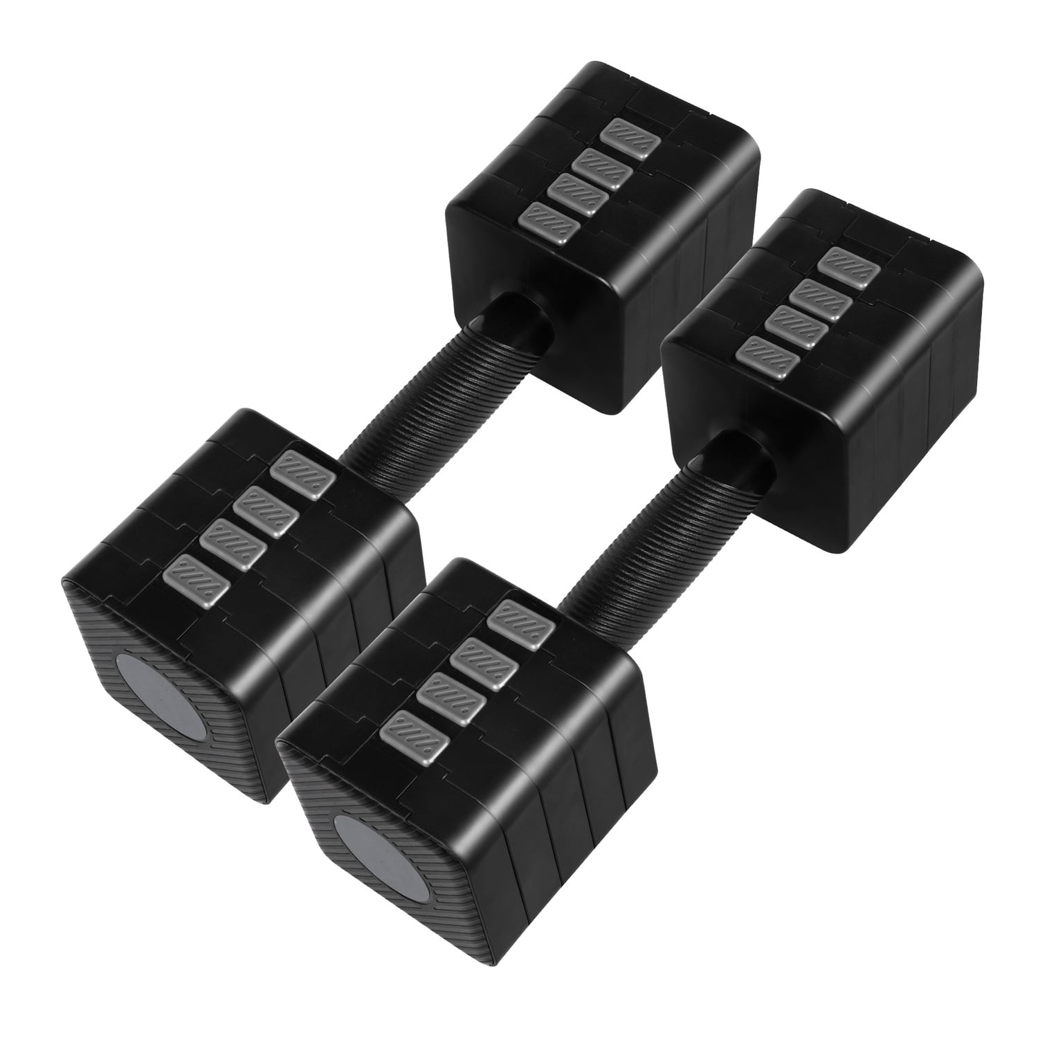 Claude 5kg Adjustable Dumbbell Set