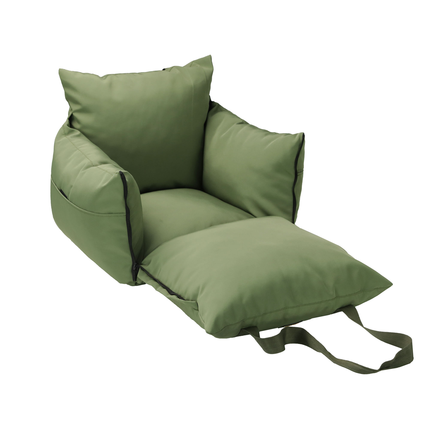 Sameer Car Seat Pet Bed
