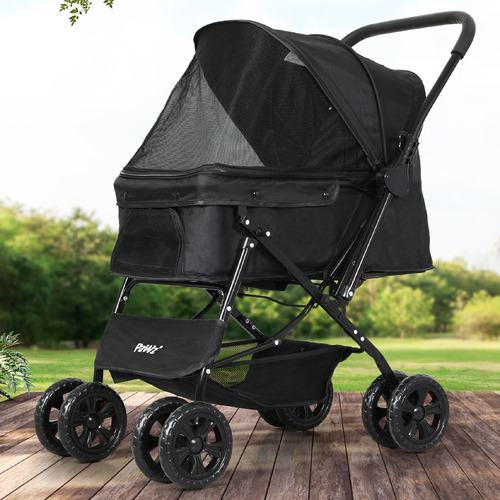 Forst Pet Stroller