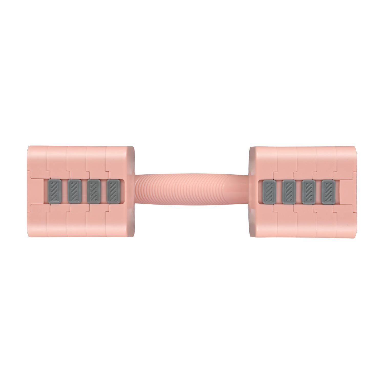 Claude 5kg Adjustable Dumbbell Set