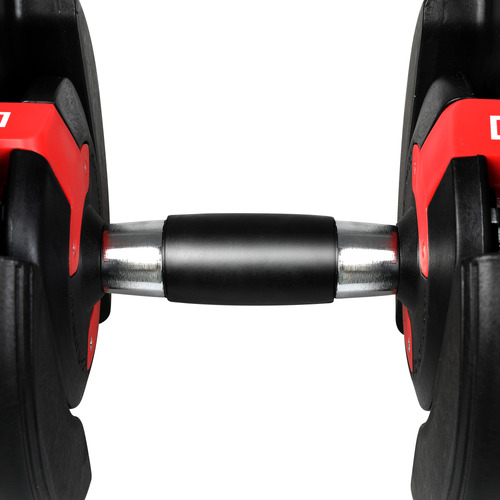 Dionne 24kg Adjustable Dumbbell