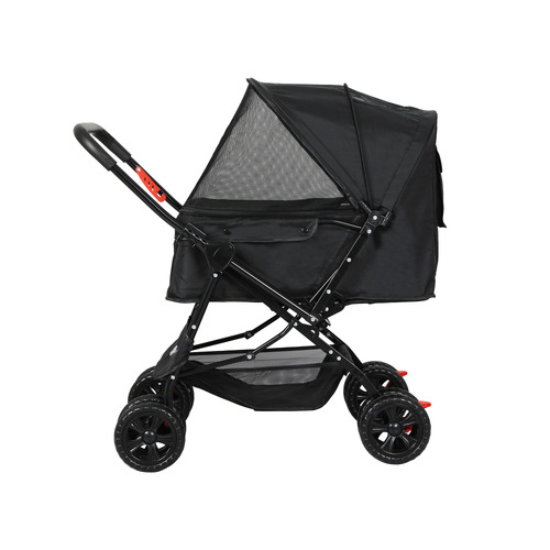 Forst Pet Stroller