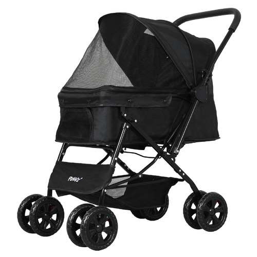 Forst Pet Stroller
