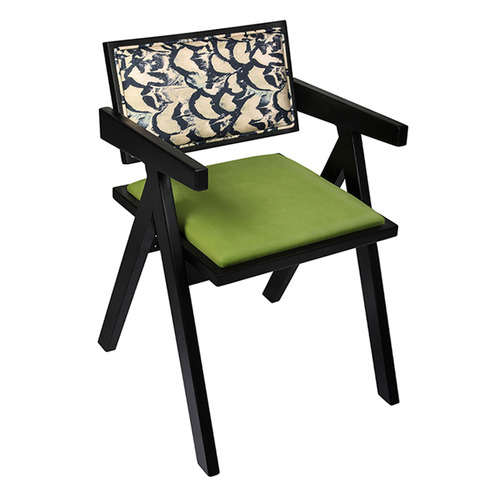 Prichard Rubberwood Dining Chairs