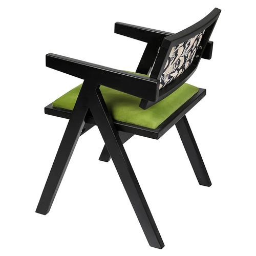 Prichard Rubberwood Dining Chairs