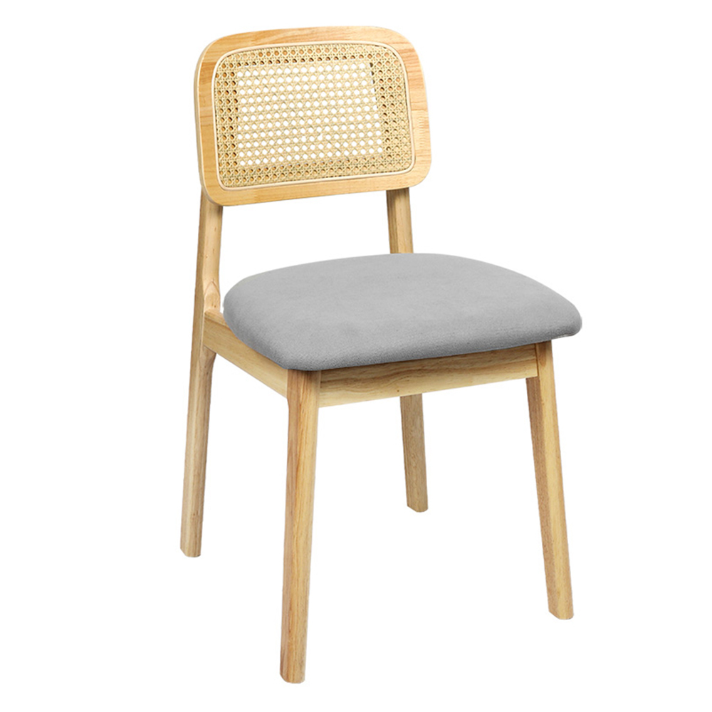 Gunter Velvet Dining Chairs