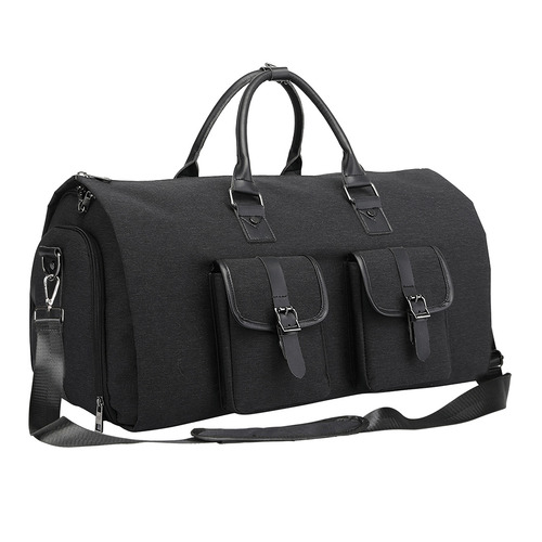 Harrison Oxford Duffle Bag