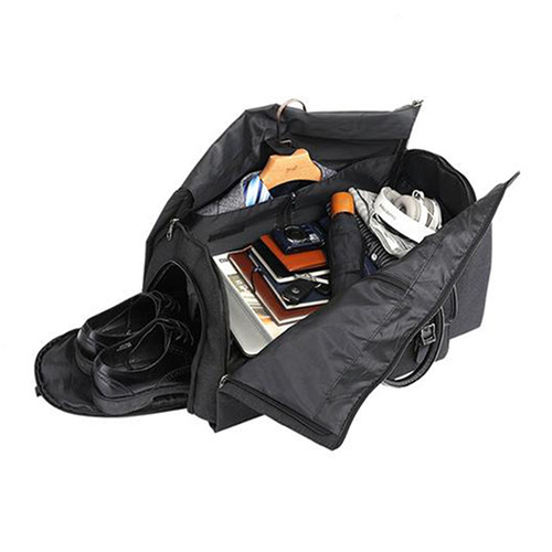 Harrison Oxford Duffle Bag
