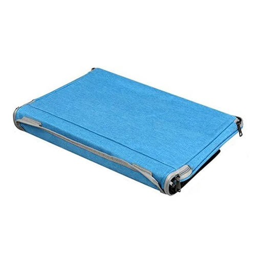 Bailey Foldable Pet Carrier