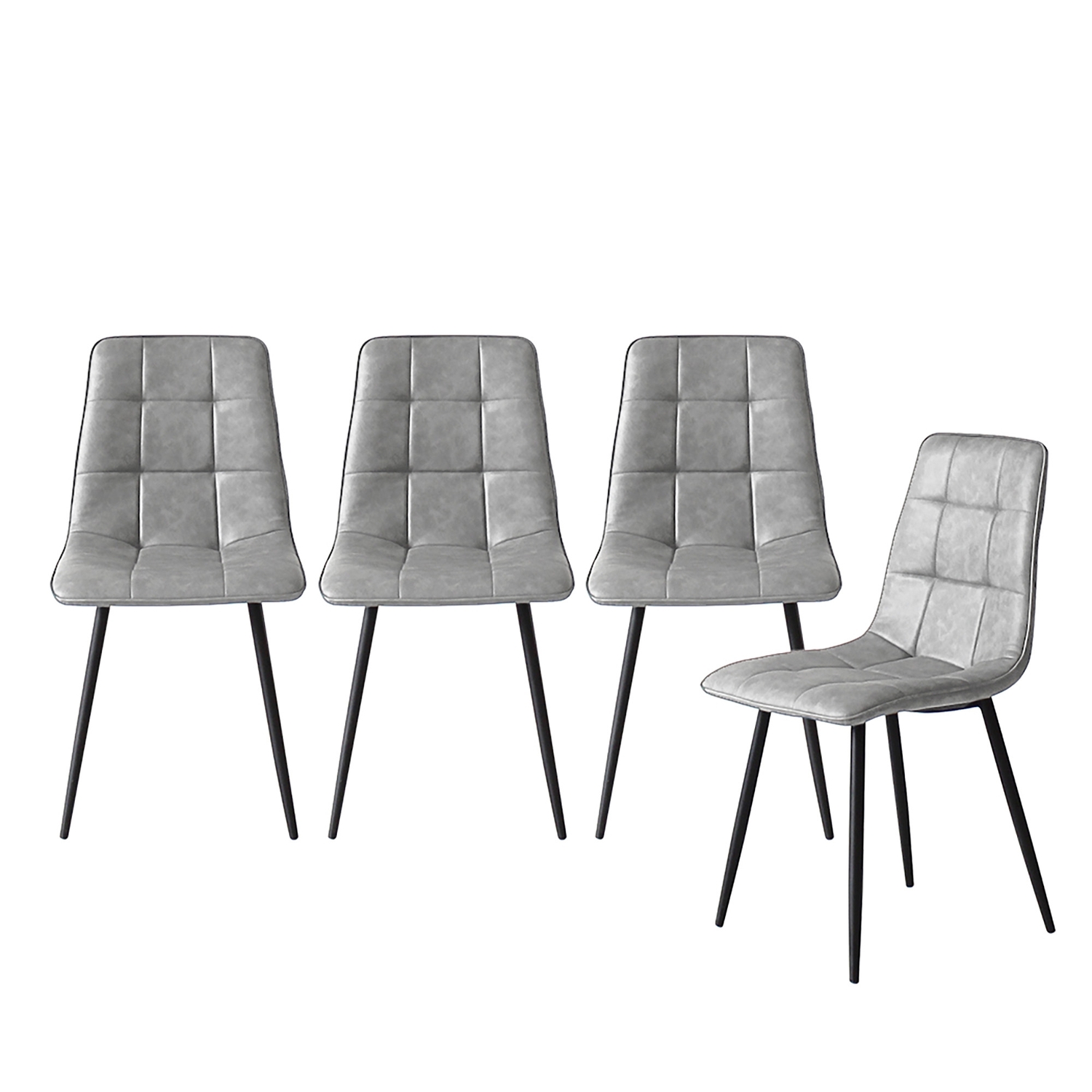 Selawik-Faux-Leather-Dining-Chairs