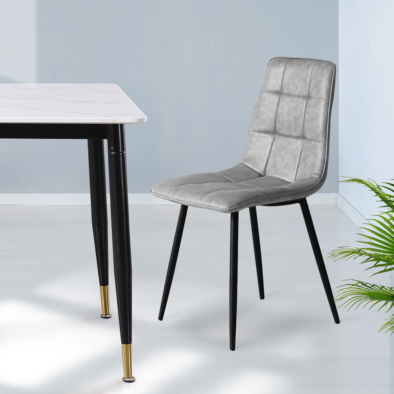 Selawik-Faux-Leather-Dining-Chairs