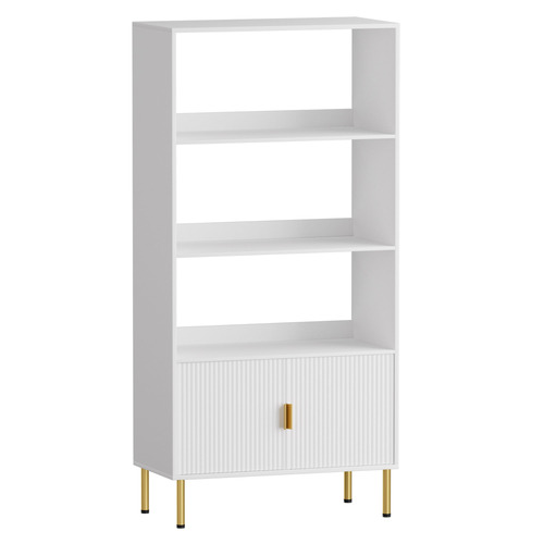 Anaheim 3 Tier Bookcase
