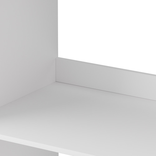 Anaheim 3 Tier Bookcase