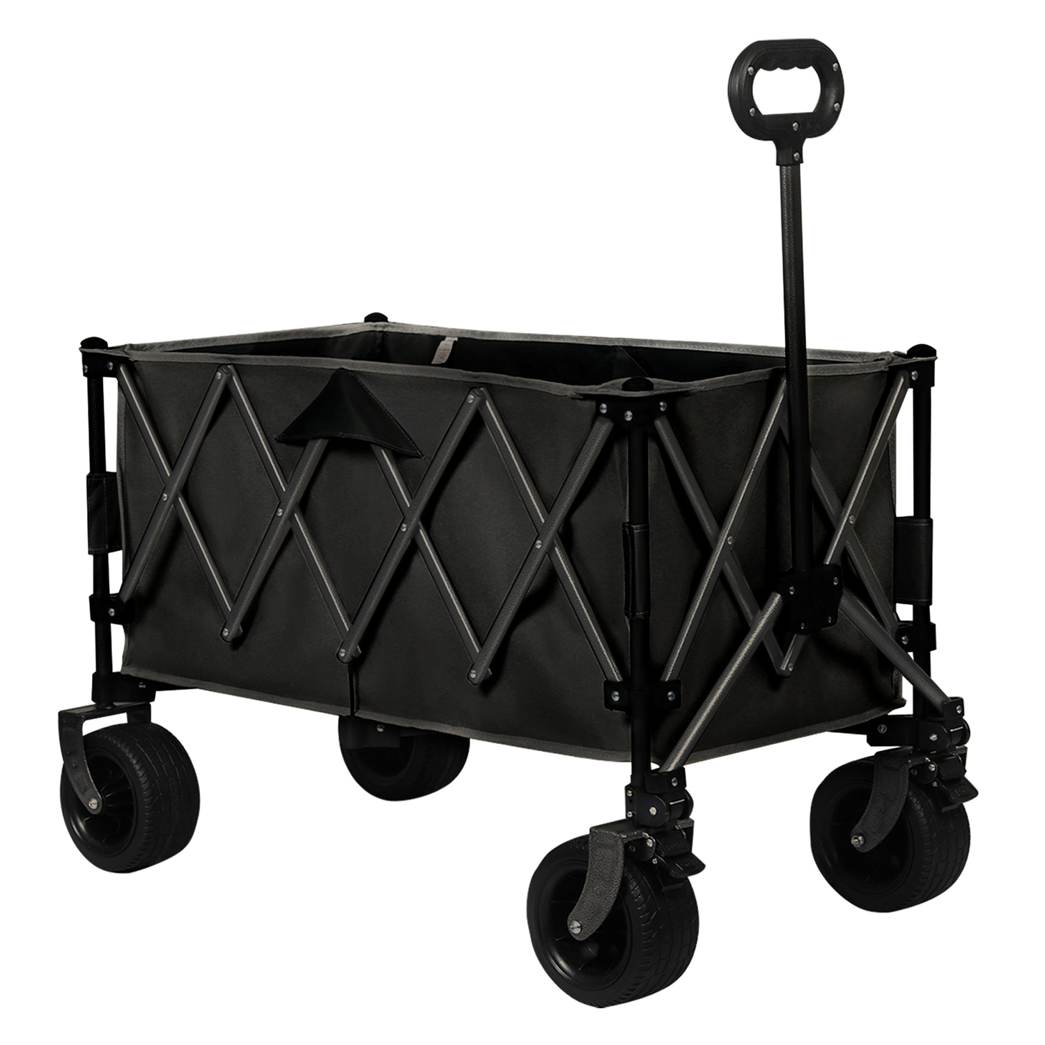 240L Braden Foldable Camping Wagon