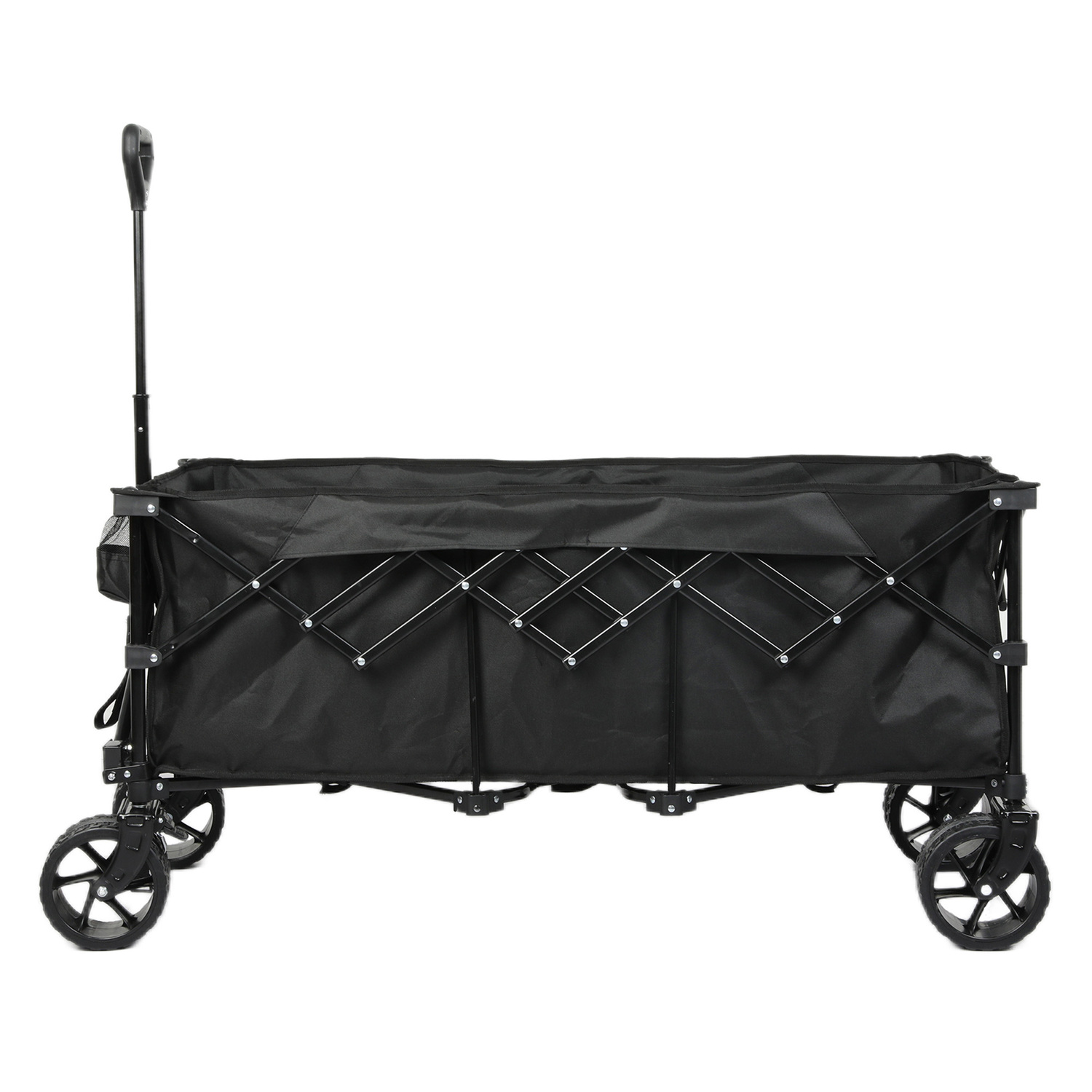 300L Braden Foldable Camping Wagon