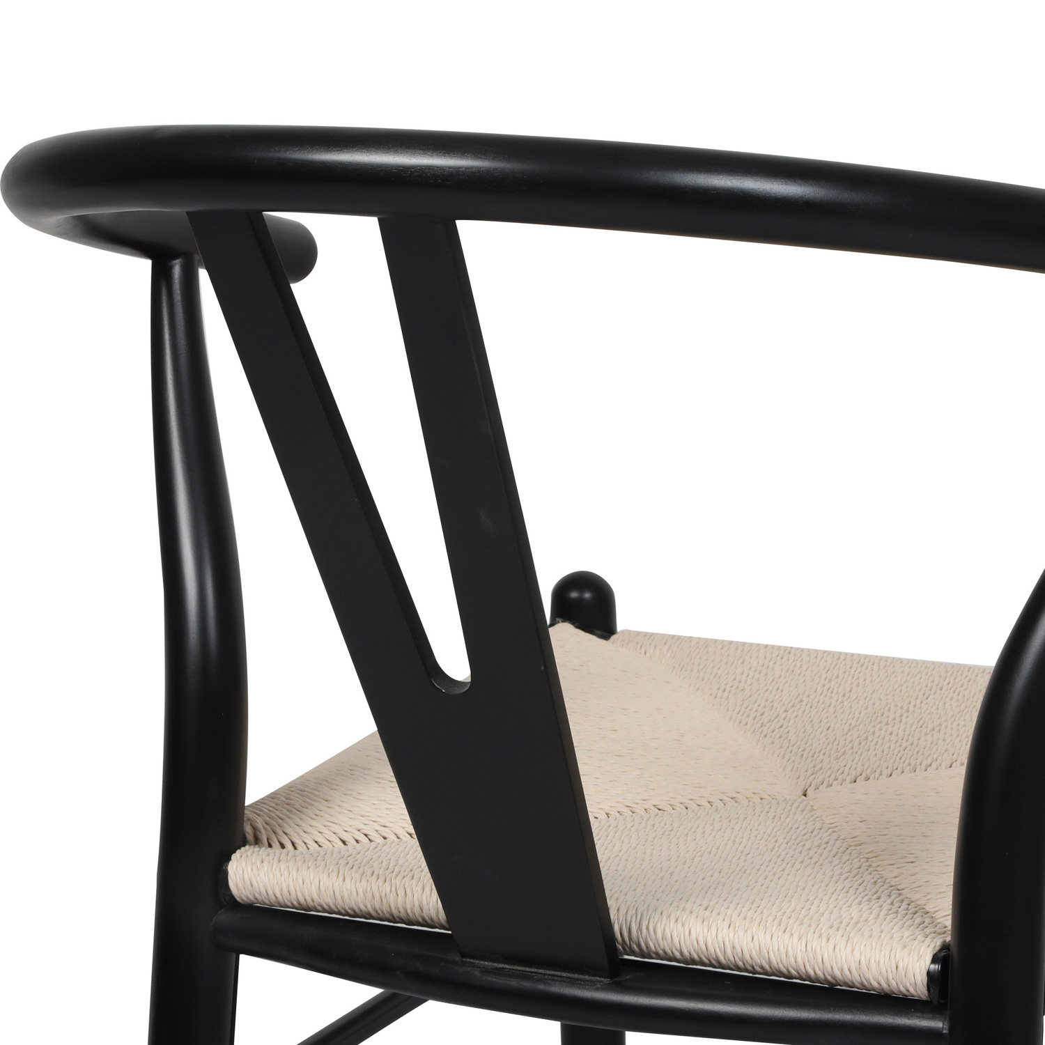 Hans-Wegner-Replica-Dining-Chairs