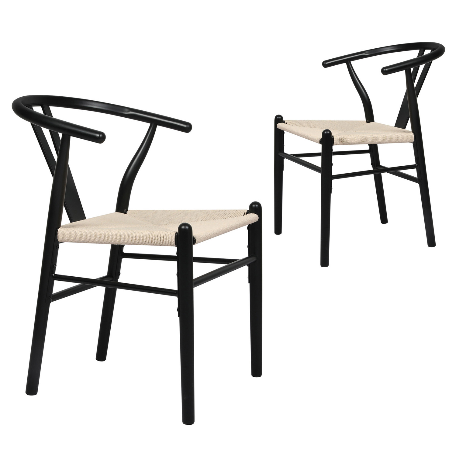 Hans-Wegner-Replica-Dining-Chairs
