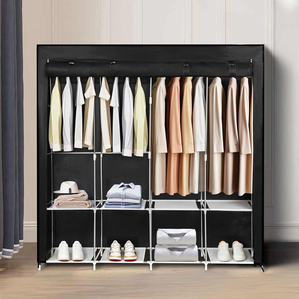 Elyric II Portable Wardrobe