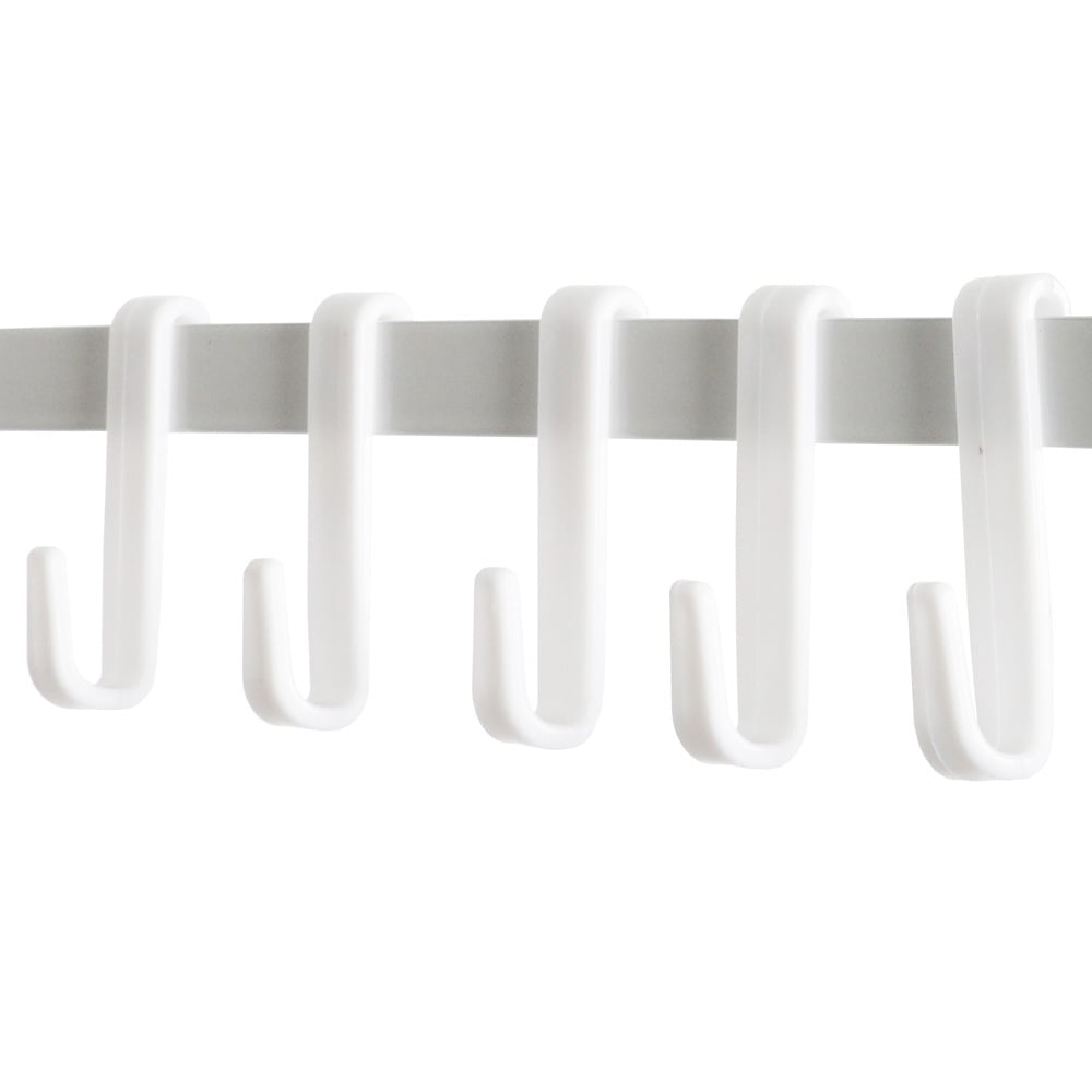 Drevan 3 Shelf Clothing Rack