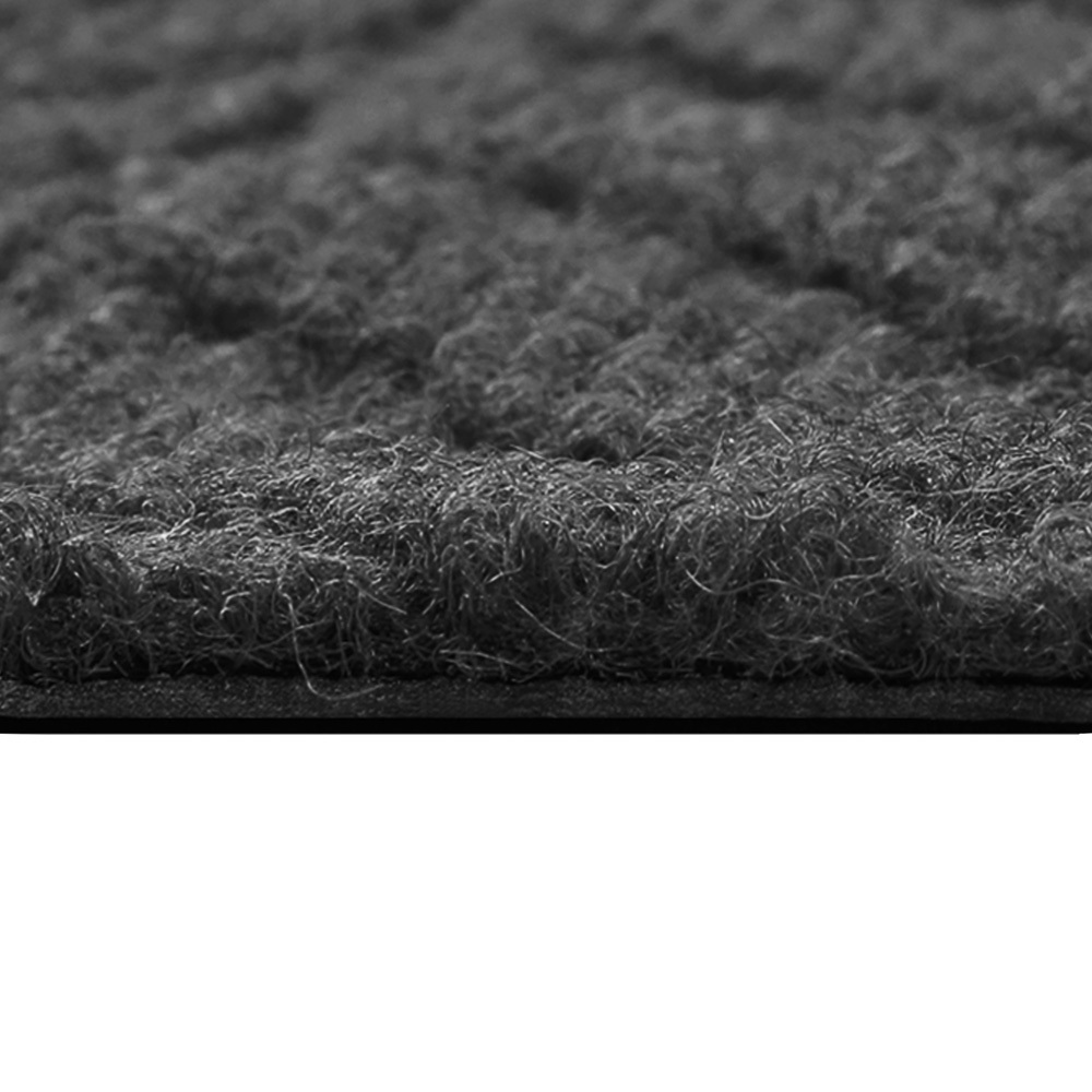 Dark Grey Oriven Runner
