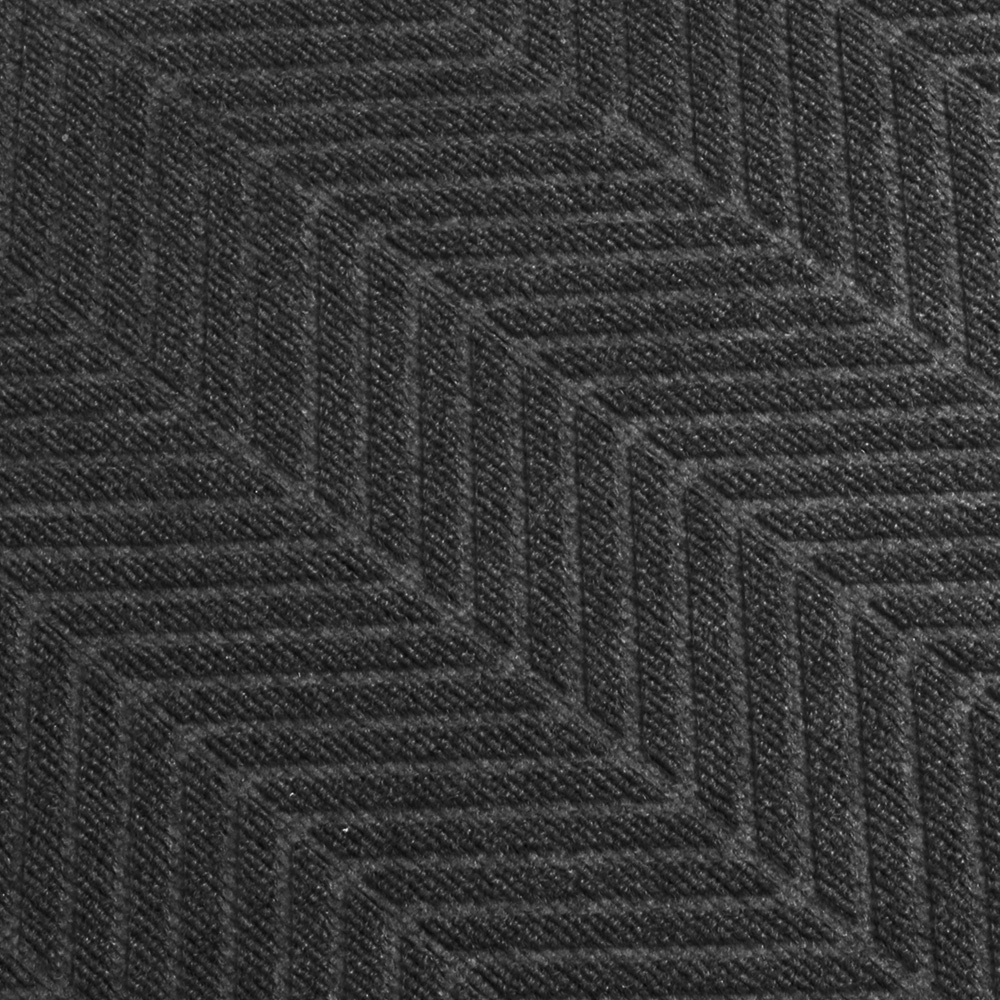 Dark Grey Oriven Runner