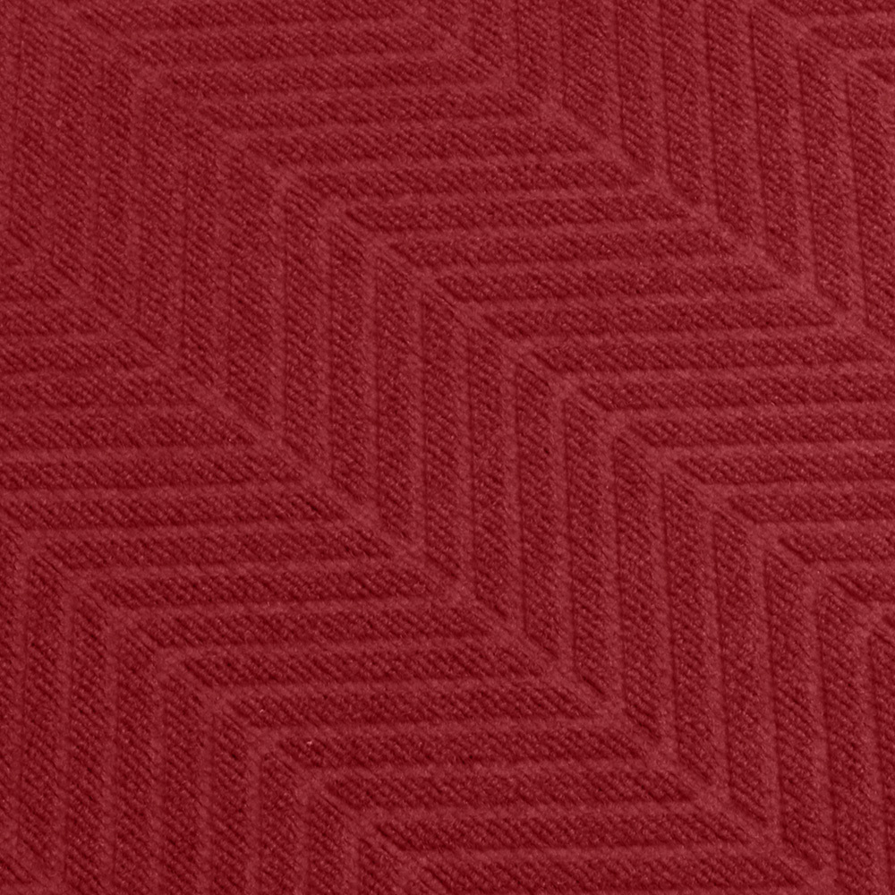 Wine Red Oriven Runner