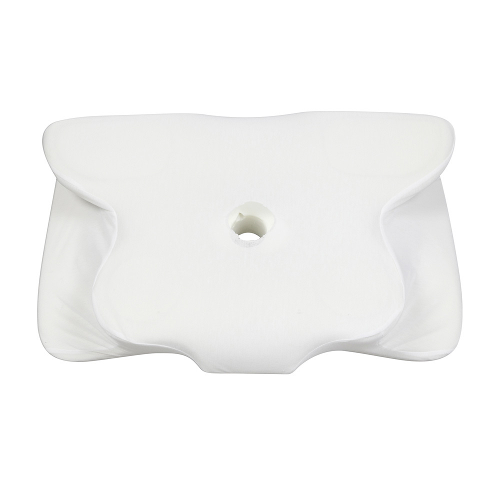 Blue Pryden Memory Foam Pillow