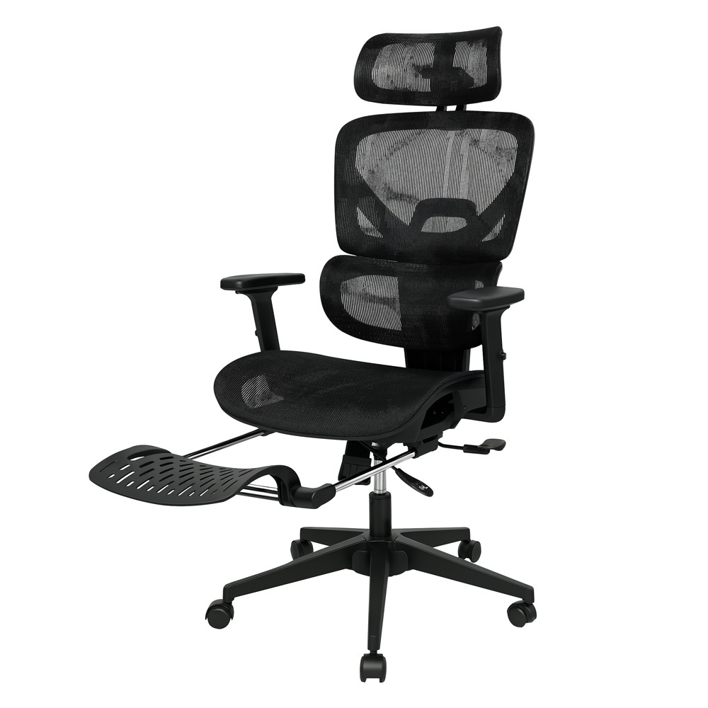 Melven High-Back Office Chair