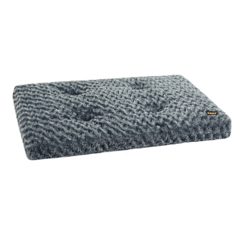 Grey Corven Dog Bed