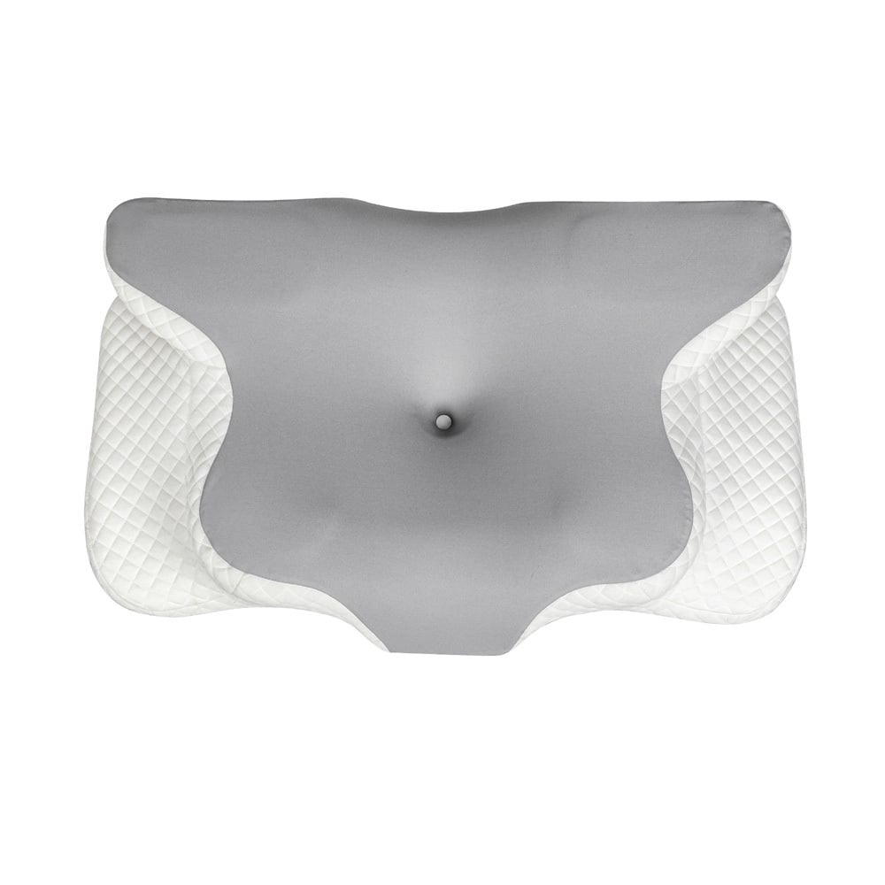 Grey Pryden Memory Foam Pillow