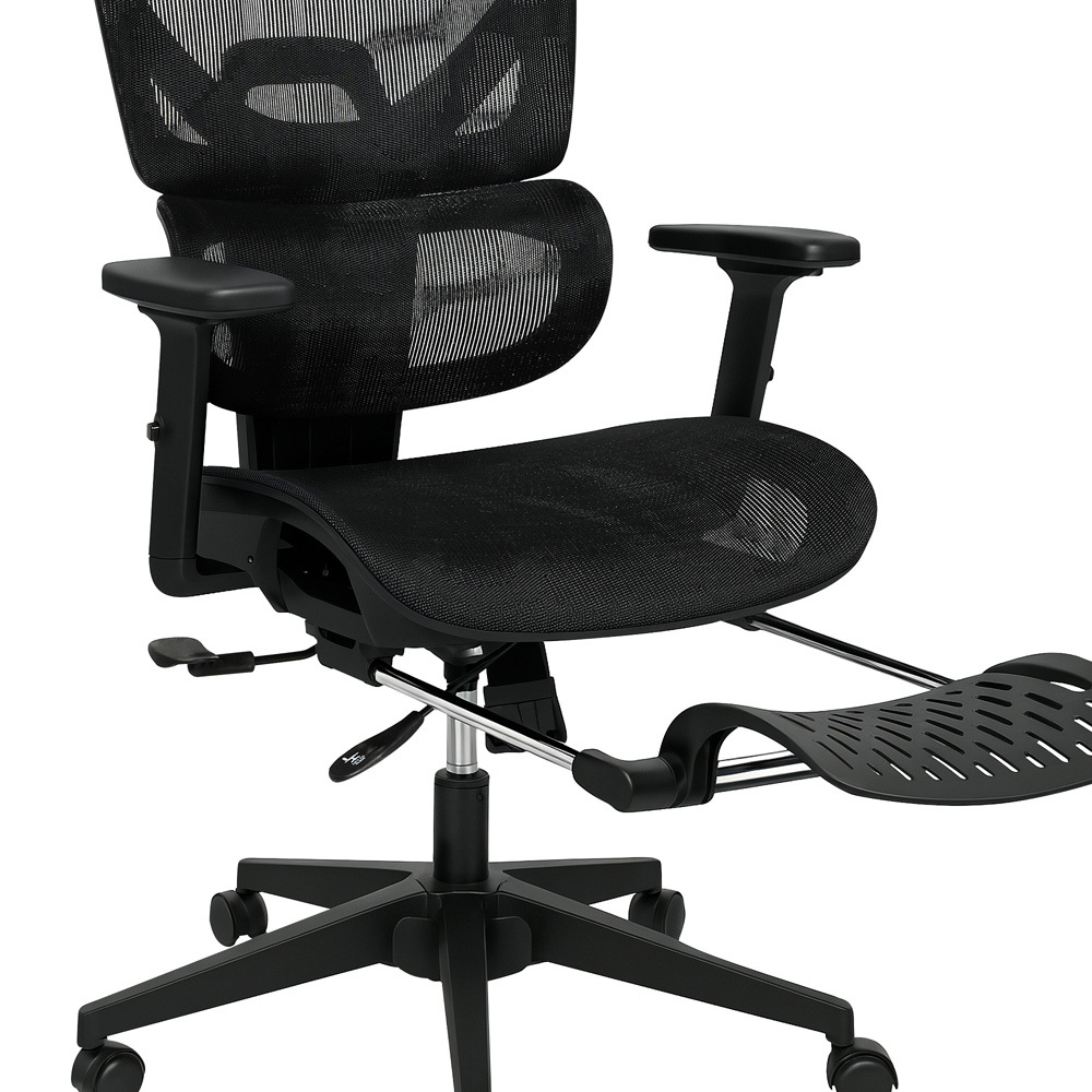Melven High-Back Office Chair