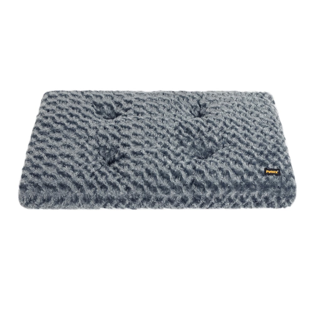 Grey Corven Dog Bed