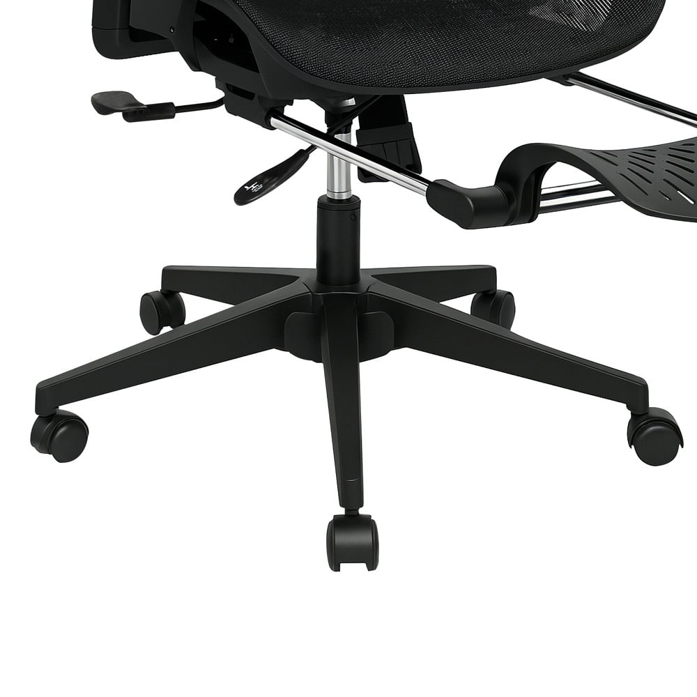 Melven High-Back Office Chair