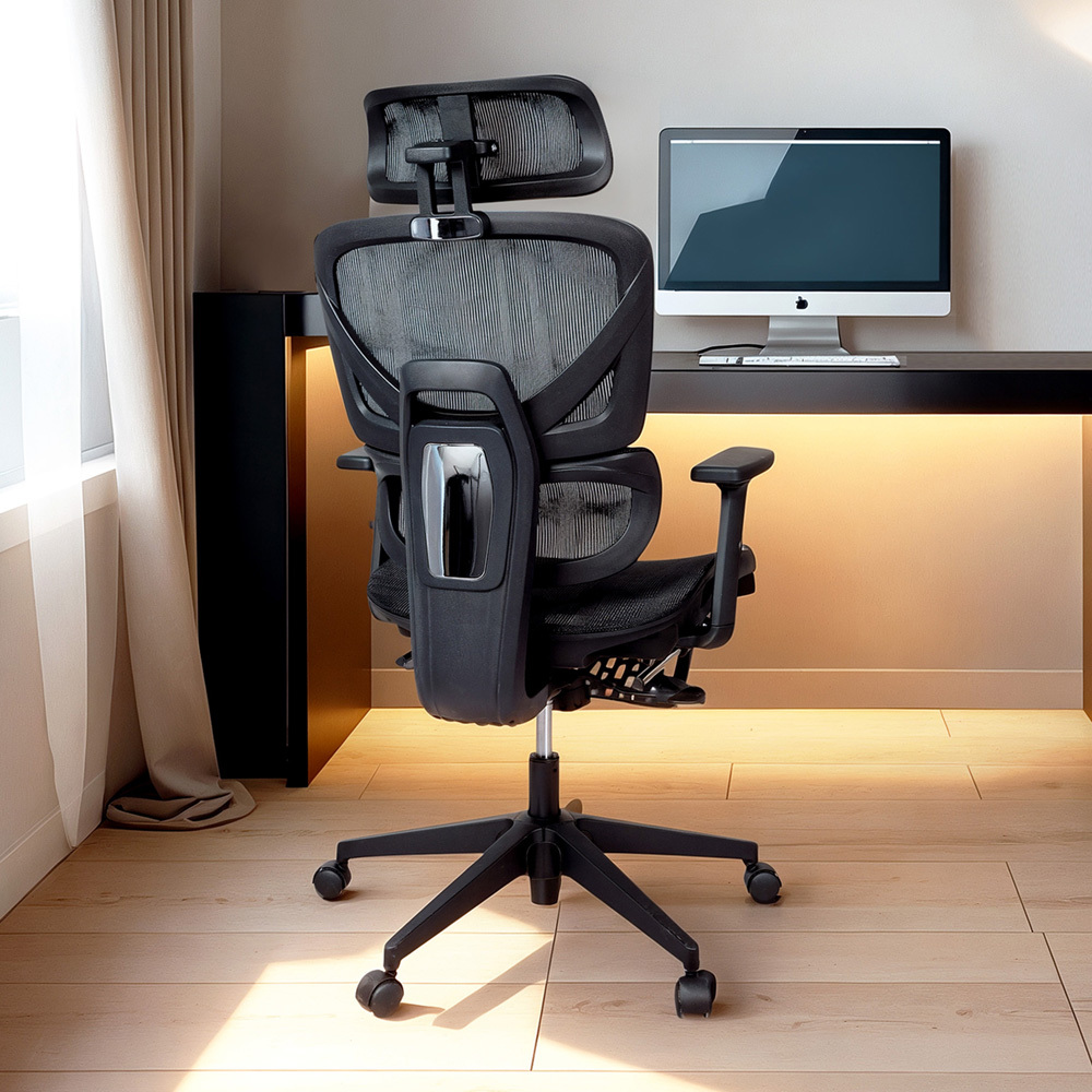 Melven High-Back Office Chair