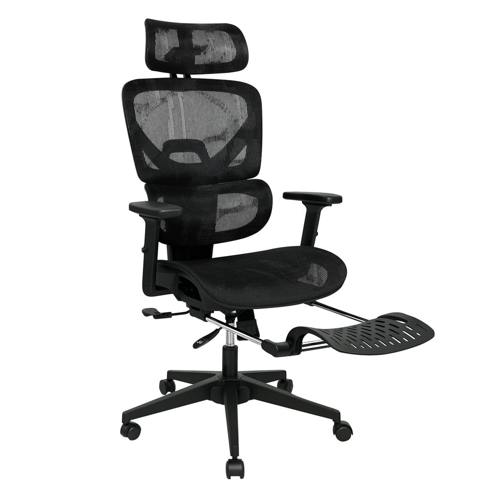 Melven High-Back Office Chair