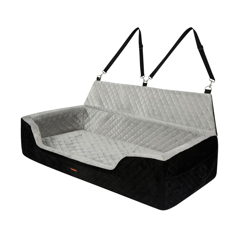 Fenley Car Seat Pet Bed