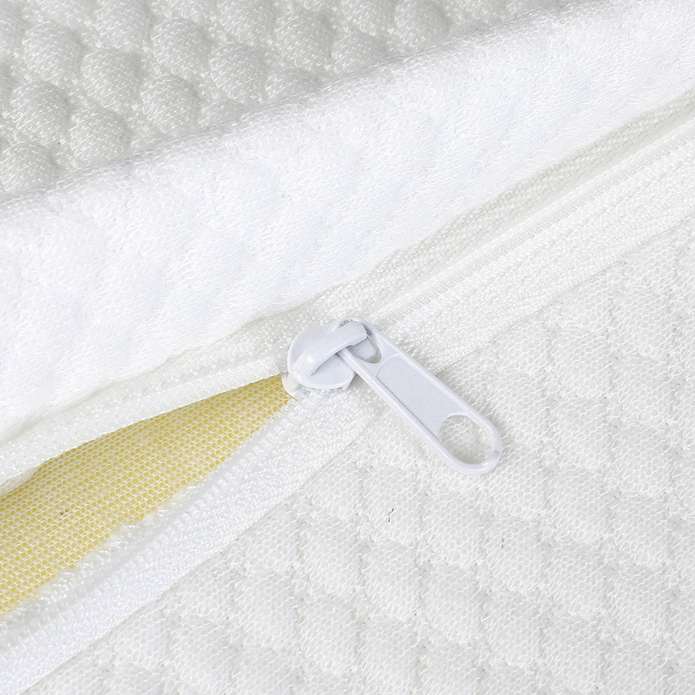 Lioren Memory Foam Cervical Pillow