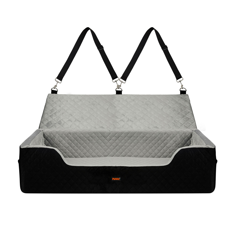 Fenley Car Seat Pet Bed
