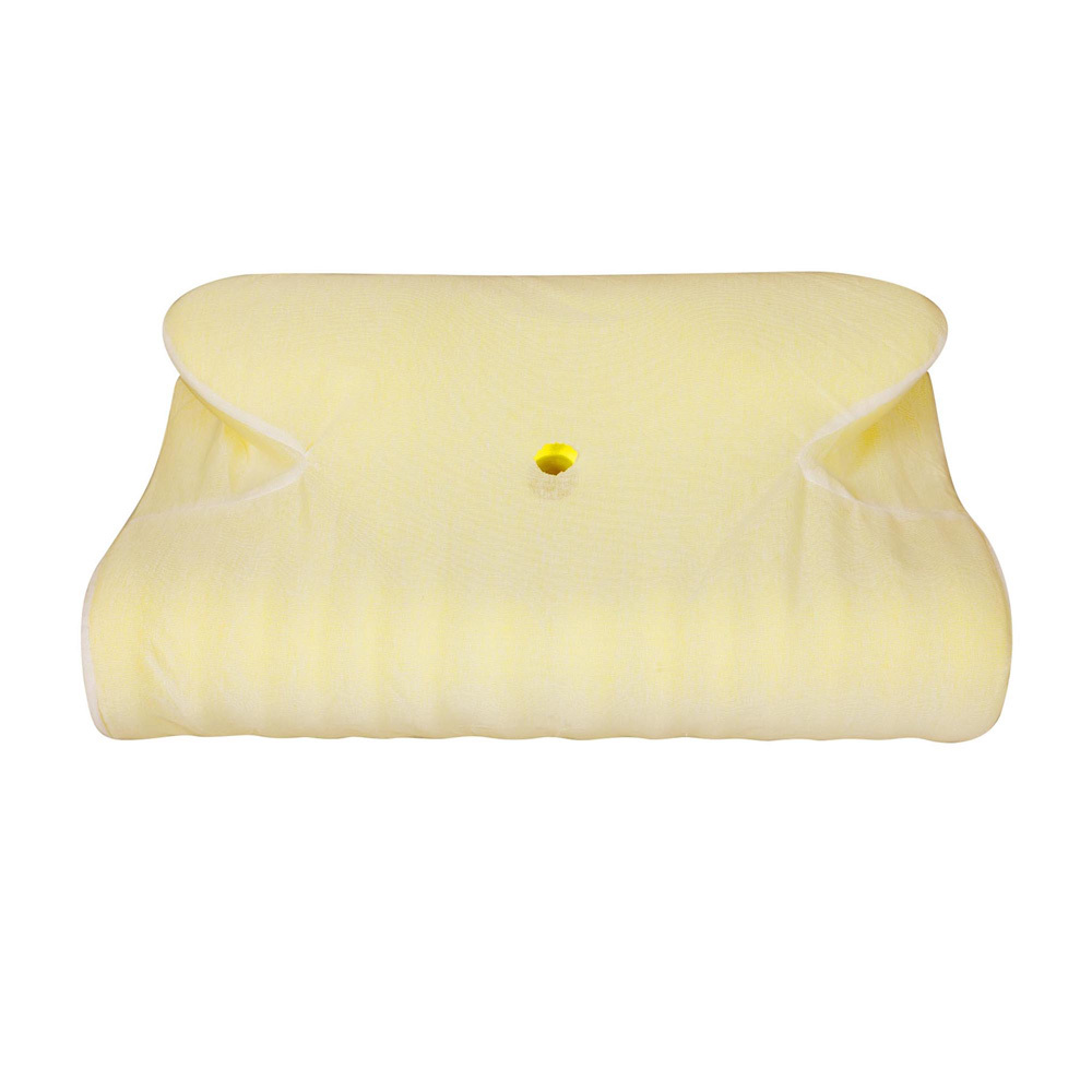 Lioren Memory Foam Cervical Pillow