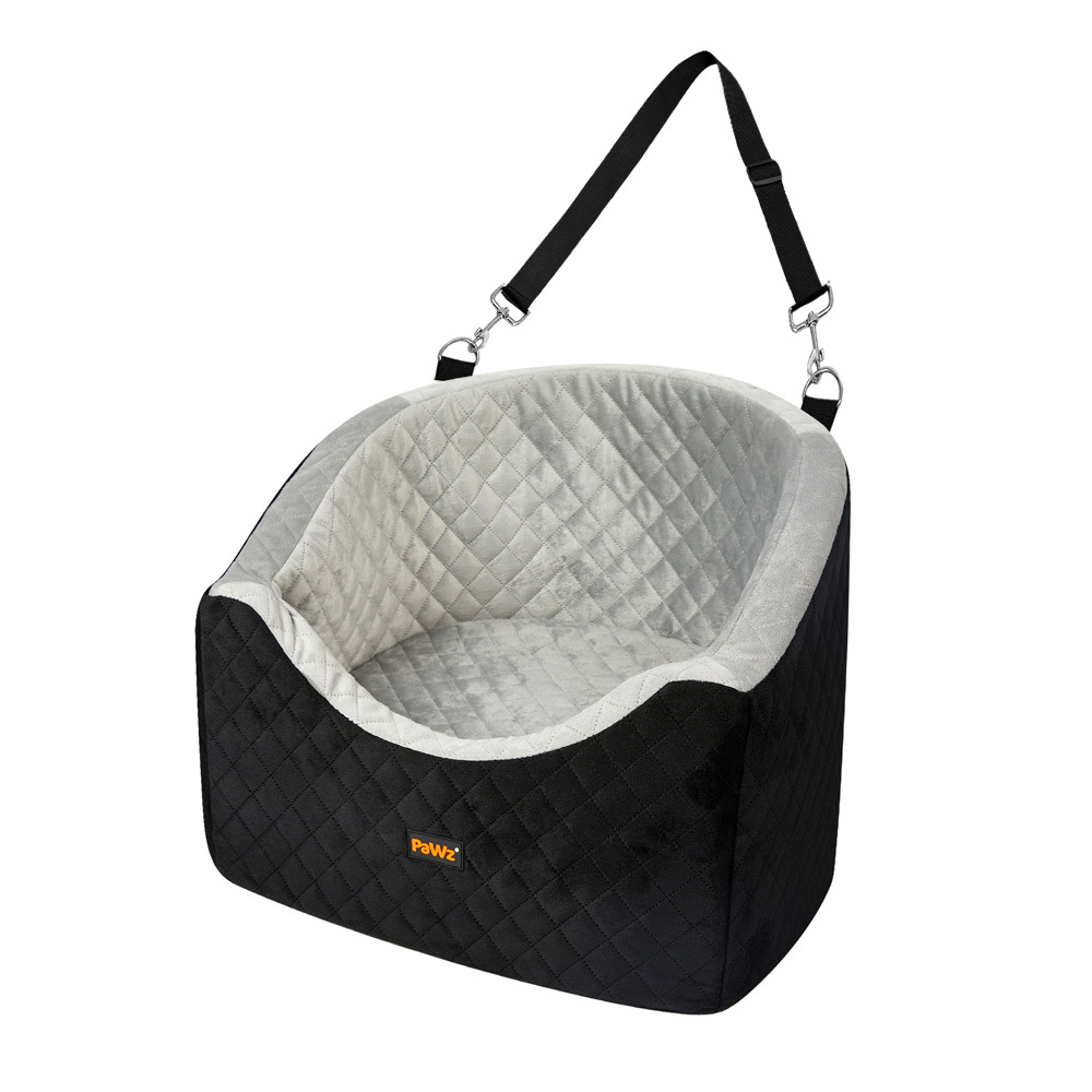 Fenley II Car Seat Pet Bed